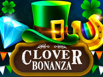 Clover Bonanza