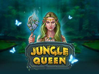 Jungle Queen