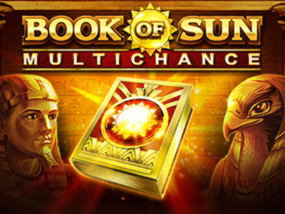 Book of Sun Multichance