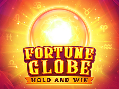 Fortune Globe