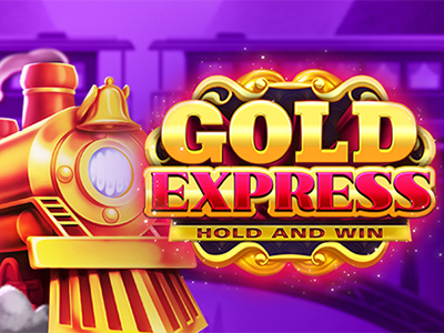 Gold Express