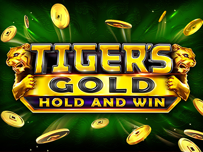Tigers Gold